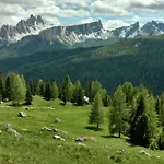 Cristallino D'ampezzo 4*