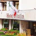 Hotel Cristallino D'Ampezzo Hotel