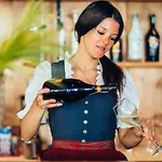 Cristallino D'ampezzo 호텔 코르티나 담페조