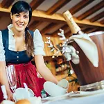 Hotel Hotel Cristallino D'Ampezzo 4*