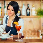 Hotel Hotel Cristallino D'Ampezzo 4*