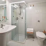 Hotel Hotel Cristallino D'Ampezzo