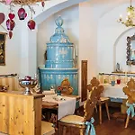 Cristallino D'ampezzo