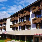 호텔 Cristallino D'ampezzo