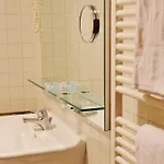 Hotel Cristallino D'Ampezzo