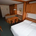 Hotel Cristallino D'Ampezzo Hotel Cortina d'Ampezzo