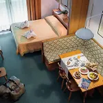 Hotel Hotel Cristallino D'Ampezzo 4*