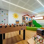 Hotel Cristallino D'Ampezzo 4* Cortina d'Ampezzo