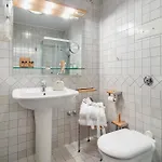 Hotel Cristallino D'Ampezzo Hotel 4*
