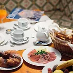 Cristallino D'ampezzo 호텔