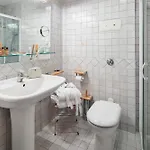 Hotel Cristallino D'Ampezzo Hotel Cortina d'Ampezzo