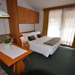 Hotel Cristallino D'Ampezzo