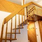 Hotel Cristallino D'Ampezzo 4* Cortina d'Ampezzo