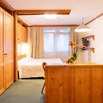 호텔 Cristallino D'ampezzo