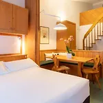 Hotel Hotel Cristallino D'Ampezzo Cortina d'Ampezzo