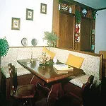 Cristallino D'ampezzo 호텔