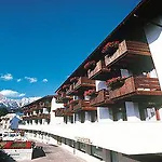 Cristallino D'ampezzo Hotel 4*