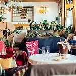 Hotel Cristallino D'Ampezzo 4*