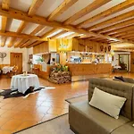 Hotel Hotel Cristallino D'Ampezzo