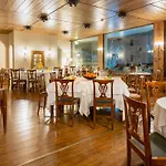 Hotel Cristallino D'Ampezzo Hotel