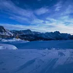 Hotel Cristallino D'Ampezzo 4*