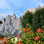 Hotel Cristallino D'Ampezzo Hotel Cortina d'Ampezzo