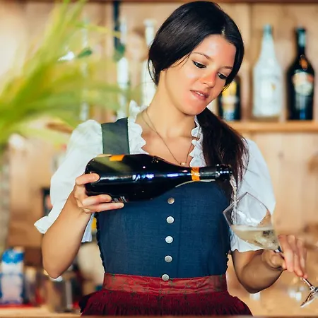 Hotel Cristallino D'Ampezzo Hotell Cortina dʼAmpezzo