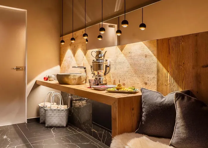 Hotel Cristallino D'Ampezzo
