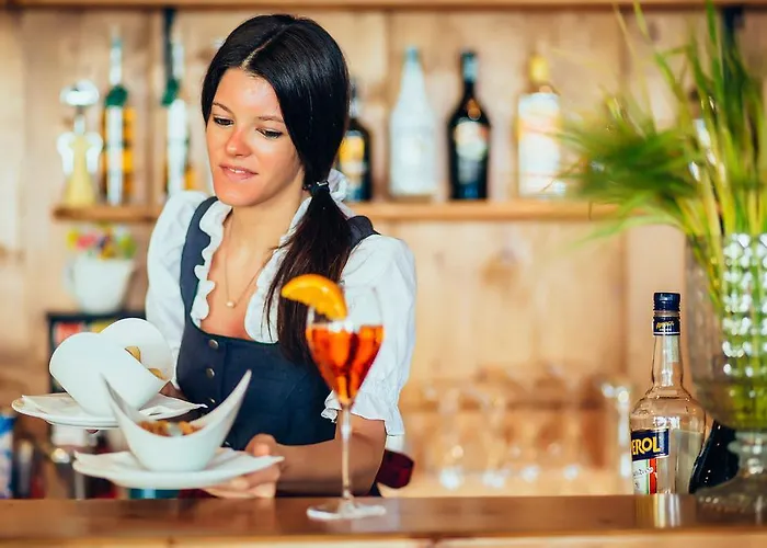 Hotel Hotel Cristallino D'Ampezzo 4*