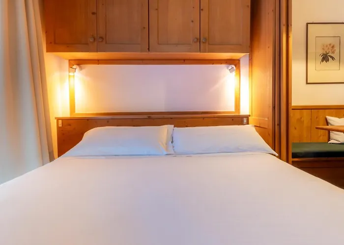Hotel Cristallino D'Ampezzo Hotel