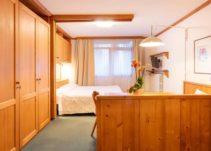 Hotel Hotel Cristallino D'Ampezzo