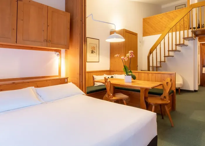 Hotel Hotel Cristallino D'Ampezzo Cortina d'Ampezzo