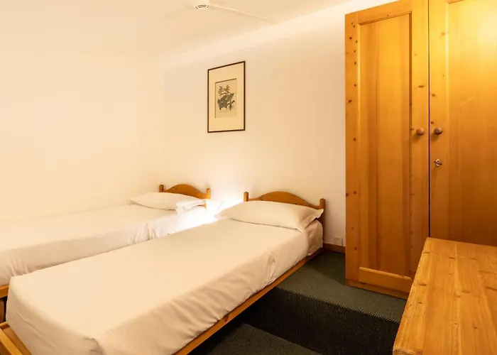 Hotel Cristallino D'Ampezzo 4* Cortina d'Ampezzo