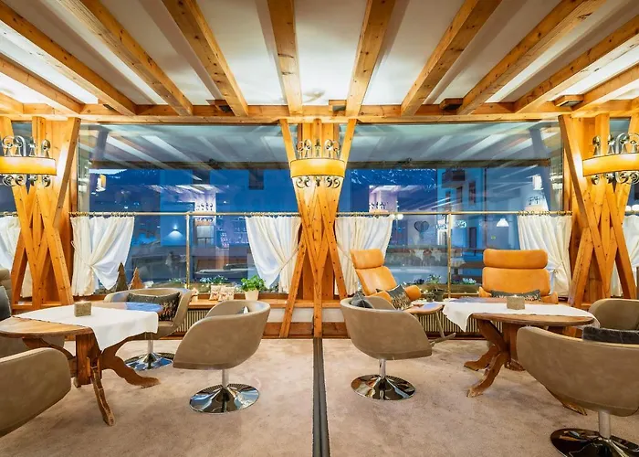 Hotel Hotel Cristallino D'Ampezzo Cortina d'Ampezzo