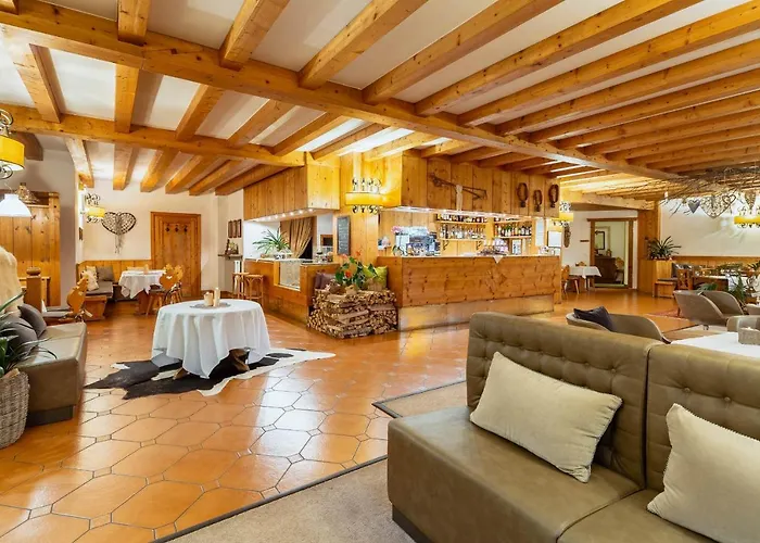 Hotel Hotel Cristallino D'Ampezzo