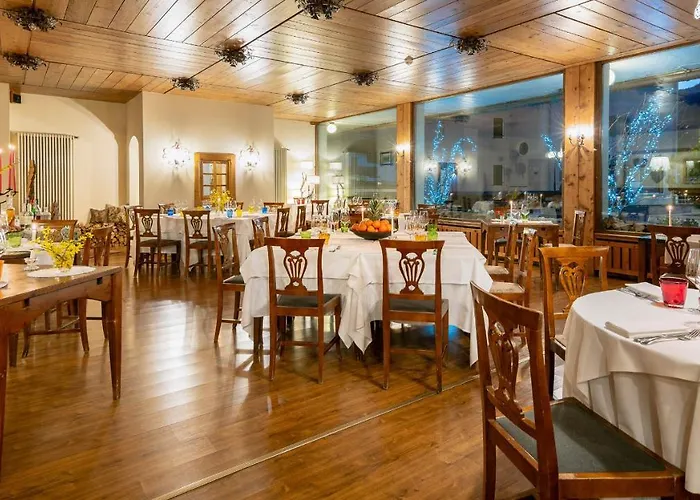 Hotel Cristallino D'Ampezzo Hotel