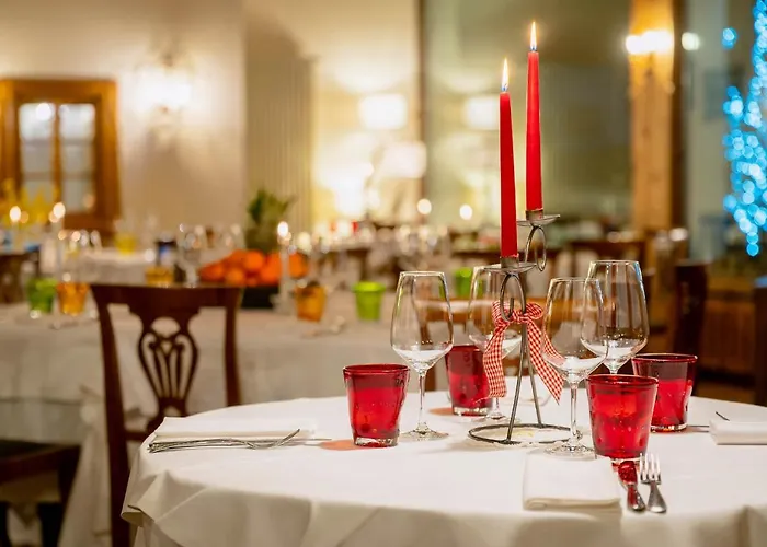 Hotel Hotel Cristallino D'Ampezzo