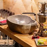 Hotel Cristallino D'ampezzo 4*