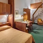 Hotel Cristallino D'ampezzo
