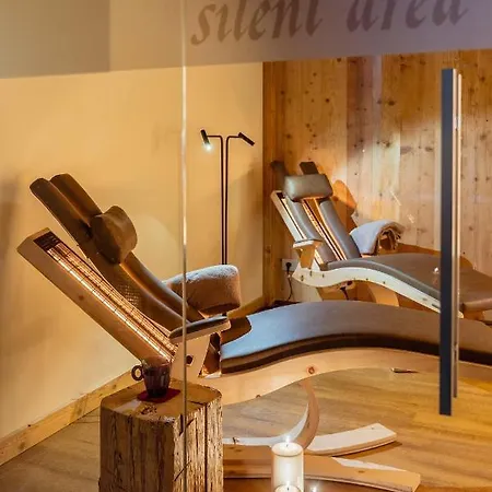 Hotel Hotel Cristallino D'Ampezzo Cortina d'Ampezzo