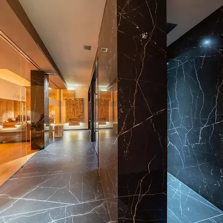 Hotel Cristallino D'Ampezzo 4*