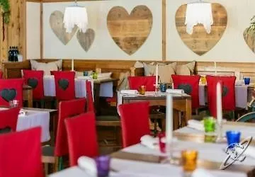 Hotel Cristallino D'Ampezzo