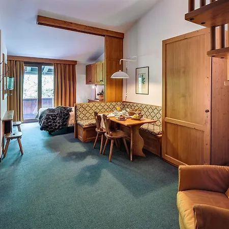 Hotel Hotel Cristallino D'Ampezzo
