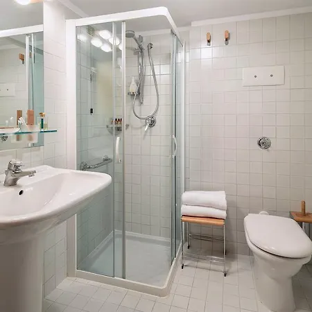 Hotel Hotel Cristallino D'Ampezzo
