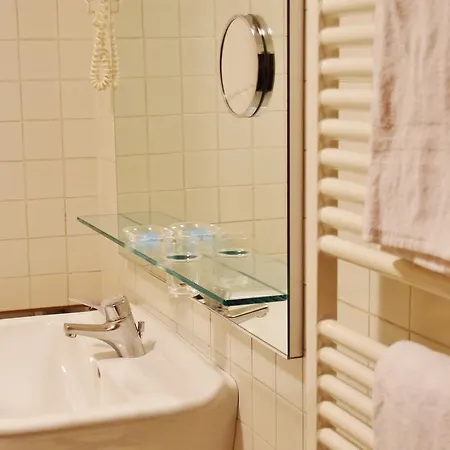 Hotel Cristallino D'Ampezzo