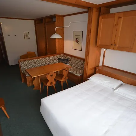 Hotel Cristallino D'Ampezzo Hotel Cortina d'Ampezzo