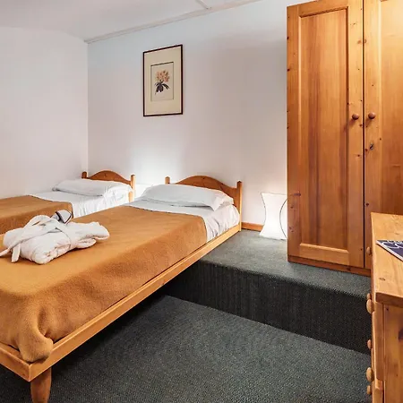 Hotel Cristallino D'Ampezzo Hotel 4*