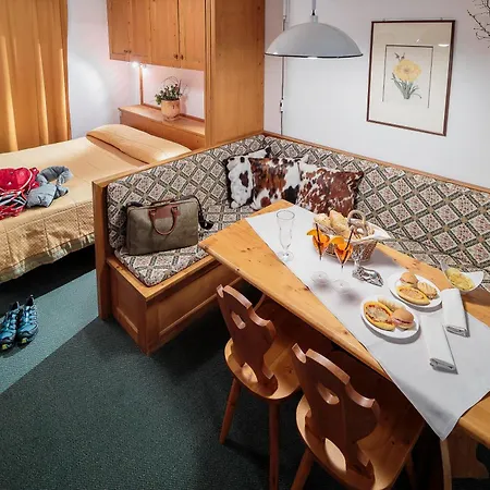 Hotel Hotel Cristallino D'Ampezzo Cortina d'Ampezzo