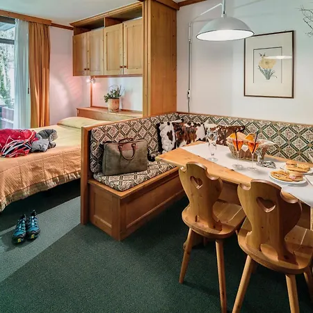 Hotel Cristallino D'Ampezzo Cortina d'Ampezzo