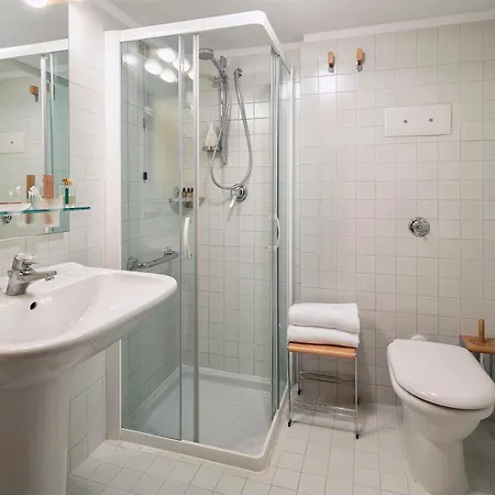 Hotel Cristallino D'Ampezzo